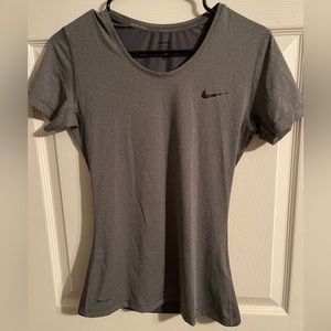 Nike Pro Athletic Top